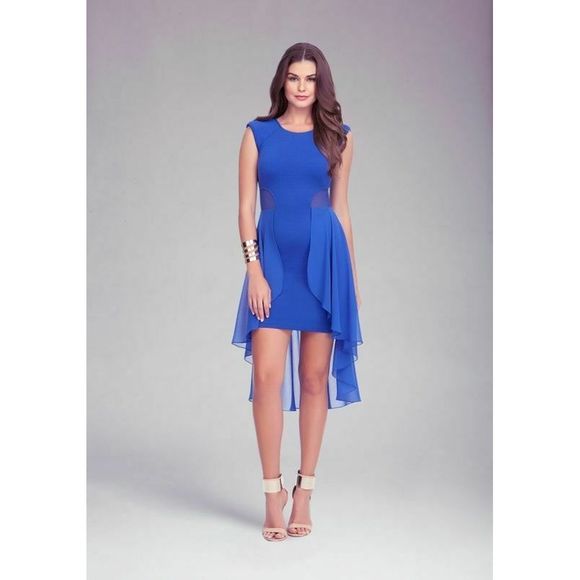 bebe Dresses & Skirts - Bebe Bandage Dress